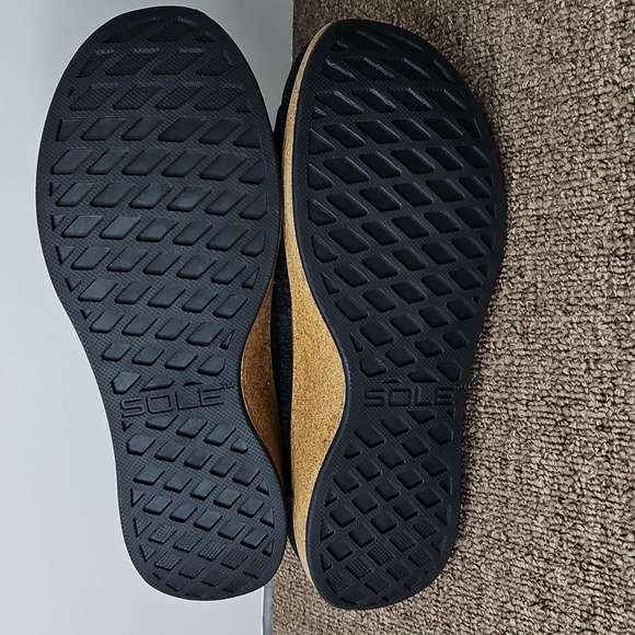 Sole x United By Blue UBB Jasper Wool Chukka Sz Mens 11 Womens 13 - Picture 4 of 8